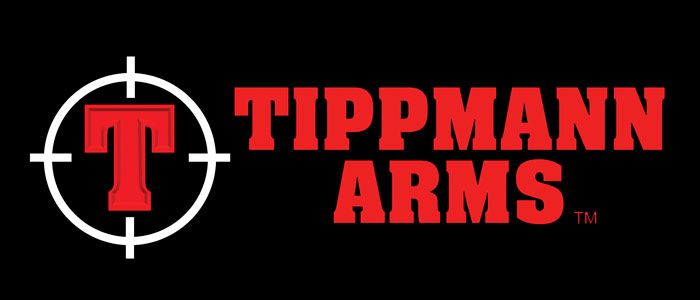 Tippmann Arms Logo
