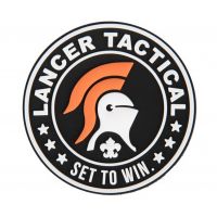 lancer tactical logo