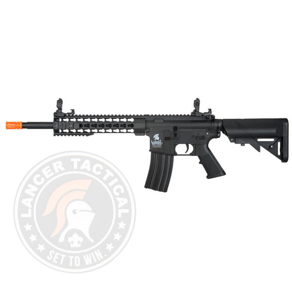 LT 19B G2 Airsoft Rifle Lancer Tactical